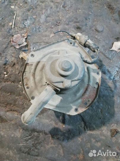 Моторчик отопителя Daewoo Nexia