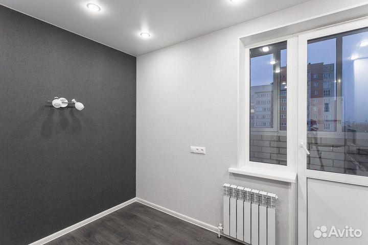 Ремонт квартир под ключ