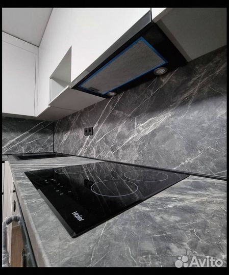 Кухня угловая на заказ