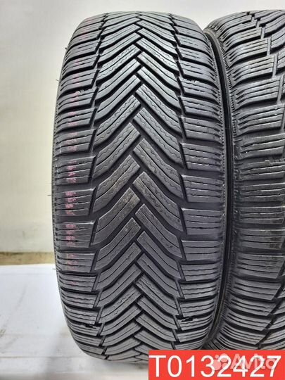 Michelin Alpin 6 205/55 R19 97H