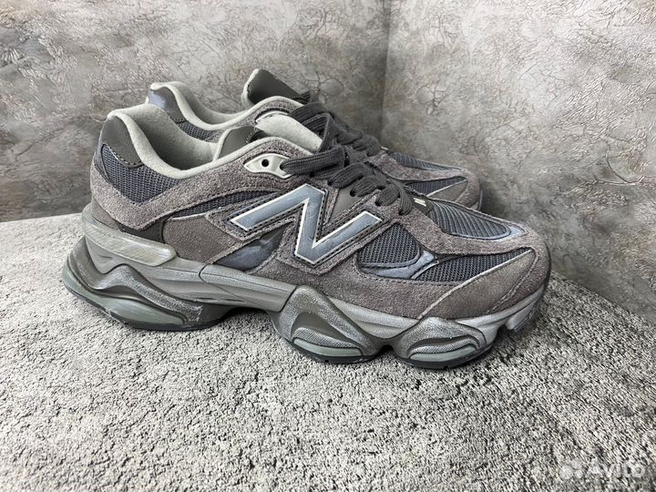 Кроссовки New Balance 9060