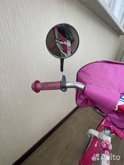 Детский велосипед orion