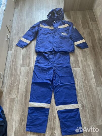 Спецодежда