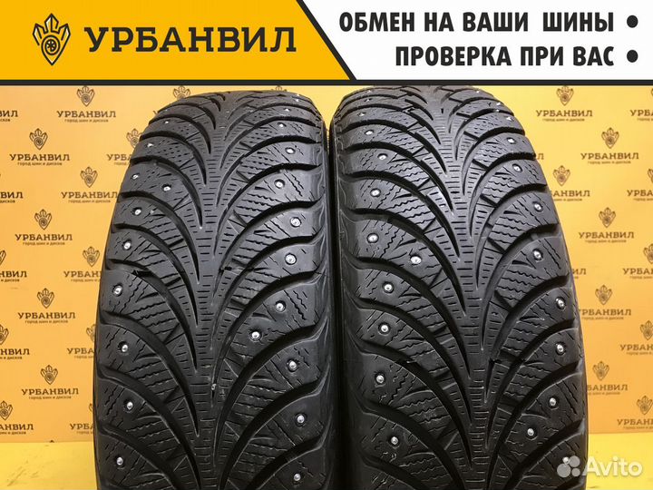 Sava Eskimo Stud 185/65 R15 88T
