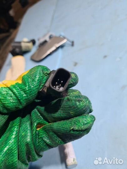 Датчик парковки Toyota Camry V70 2018