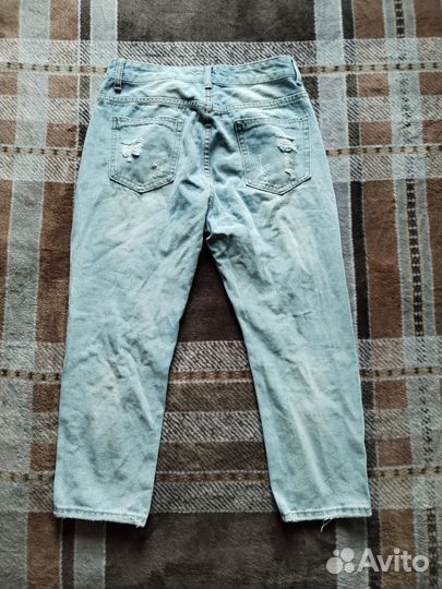 Джинсы женские 3 штуки
