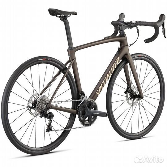 Велосипед шоссе Specialized Roubaix Sport 105 (Dop