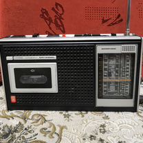 Магнитола grundig C2600 automatic