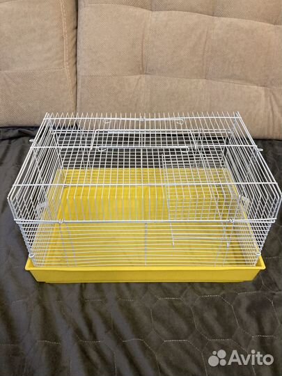 Клетка для грызунов маленькая