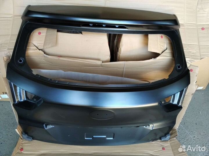 Крышка багажника Hyundai Creta 1 2016 - 2021
