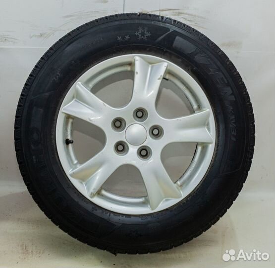 Колеса R16 Toyota RAV4 XA20