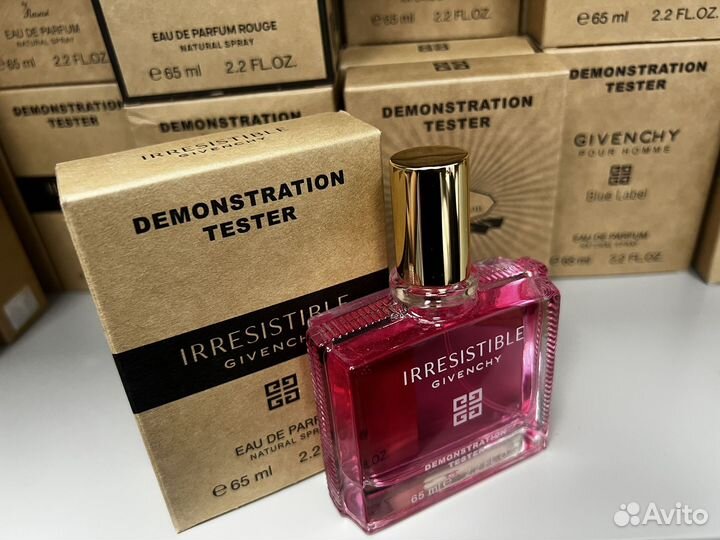Givenchy irresistible