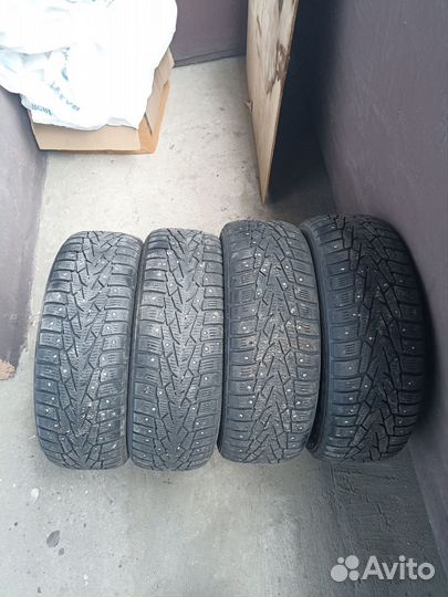 Nokian Tyres Nordman 7 185/60 R15 88H