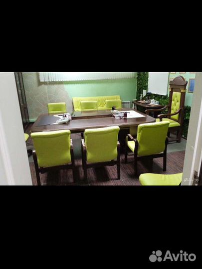 Аренда кабинета с почасовой оплатой