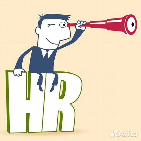 Менеджер по подбору персонала