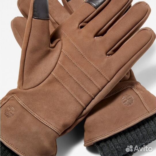 Перчатки timberland
