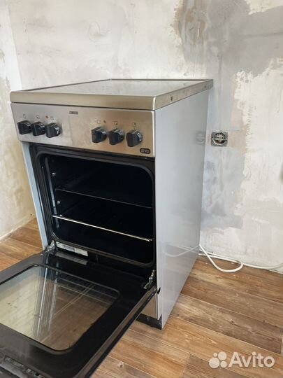 Плита электрическая бу