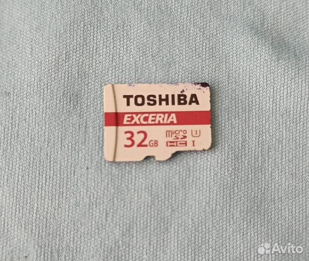 Адаптеры карты памяти micro SD