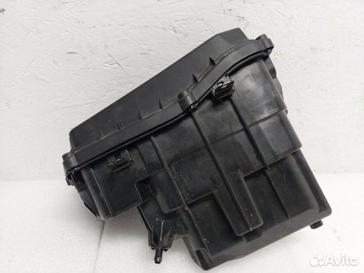 Корпус блока управления двигателем Bmw Gt F34