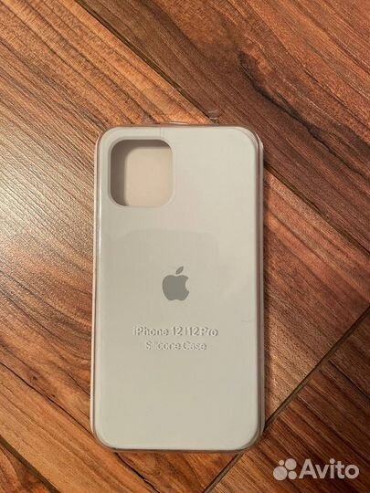 Чехол iPhone 12