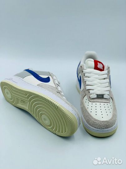 Nike air force 1 s разм. 45