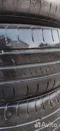 Kumho Ecowing ES01 KH27 185/65 R15