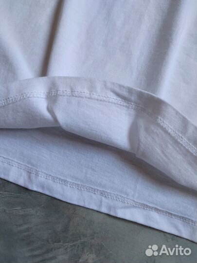 Футболка Double A by wood wood 146-152