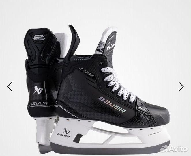 Оборудование bauer под заказ