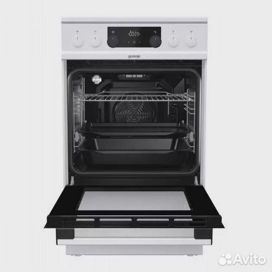 Плита электрическая Gorenje EC5352WPA