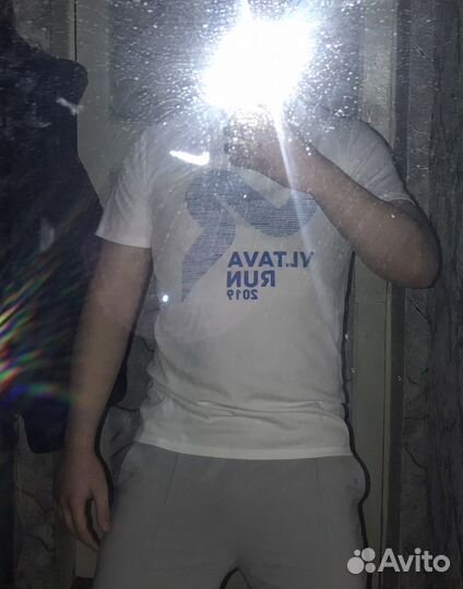 Футболка Nike Running
