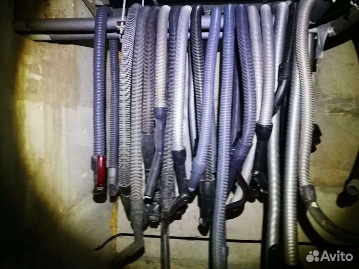 Шланг для пылесоса