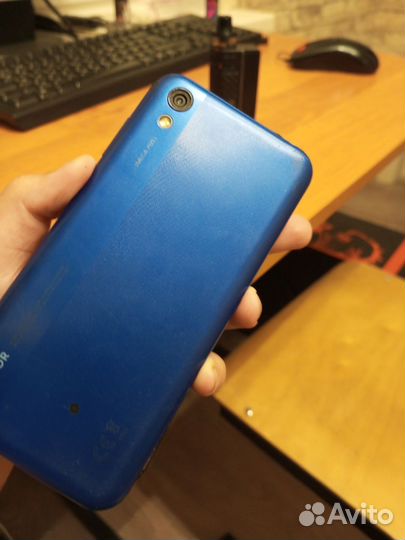 Телефон Honor