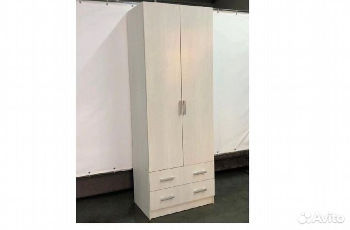 Шкаф Дуэт Анкор