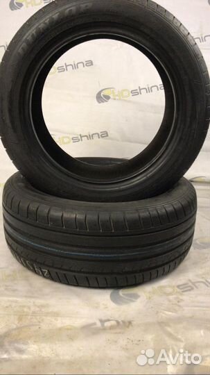 Dunlop SP Sport Maxx GT 245/50 R18