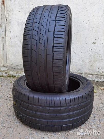Hankook Ventus S1 Evo 3 SUV K127C 285/45 R20 112Y