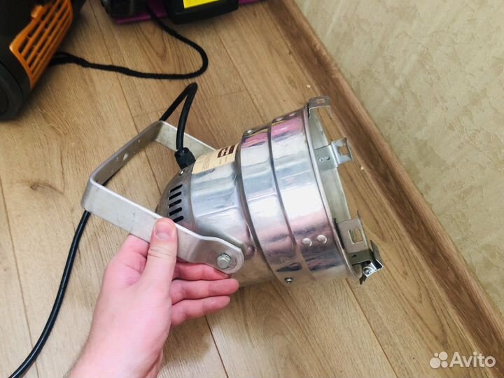 Светомузыка