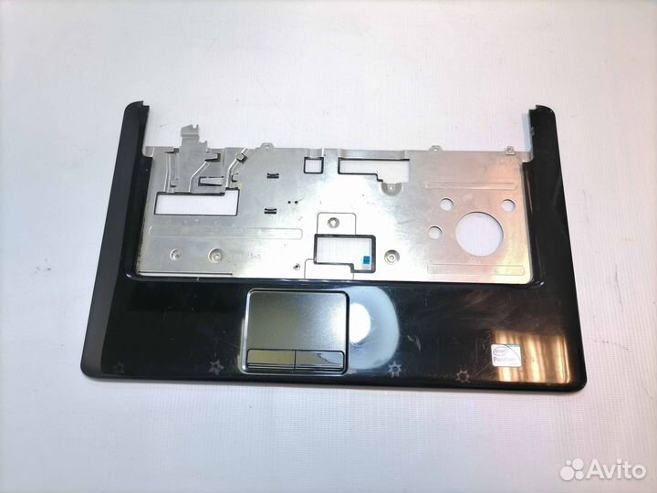 Топкейс для Dell Inspiron 1545