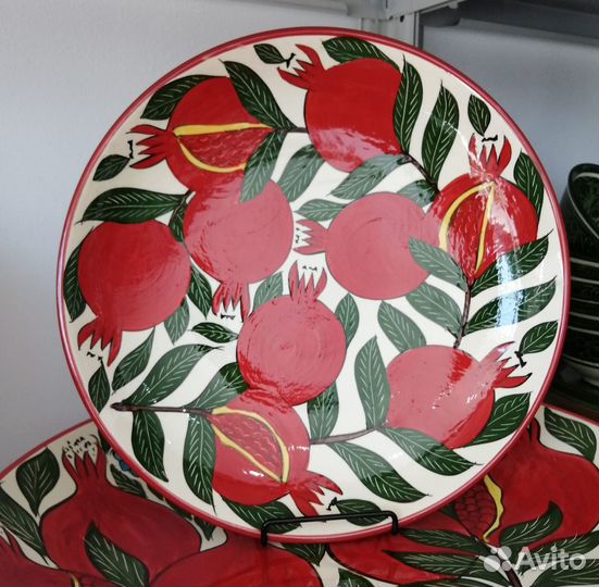 Узбекский Ляган