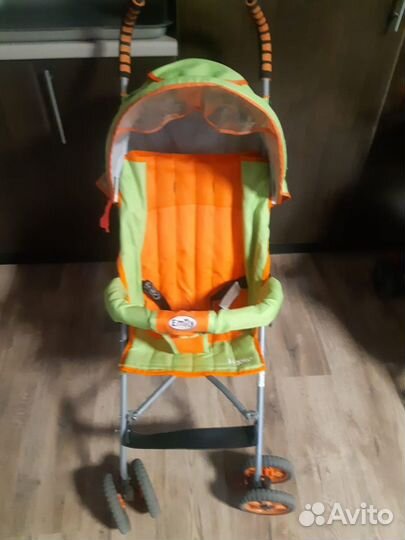 Детская прогулочная коляска трость несколько штук