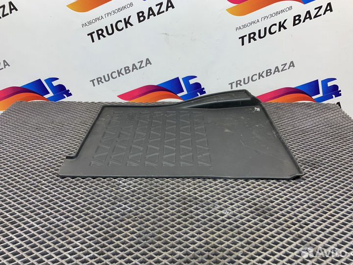 Коврик салона Renault T