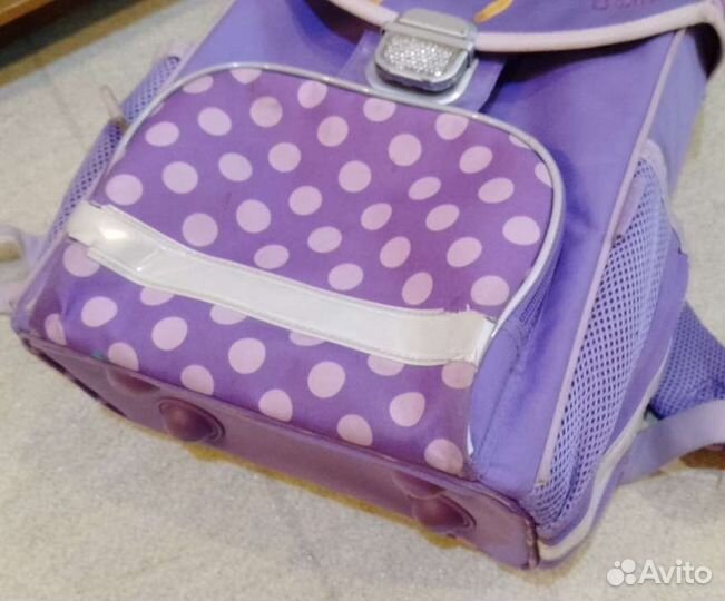 Школьный рюкзак ErichKrause