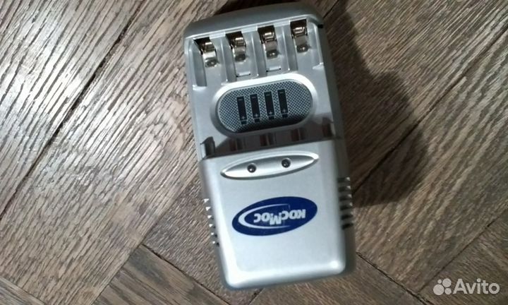 Зарядные устройства