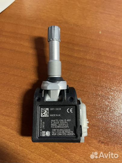 Датчик давления в шине для BMW X3, 4, 5, 6, 7