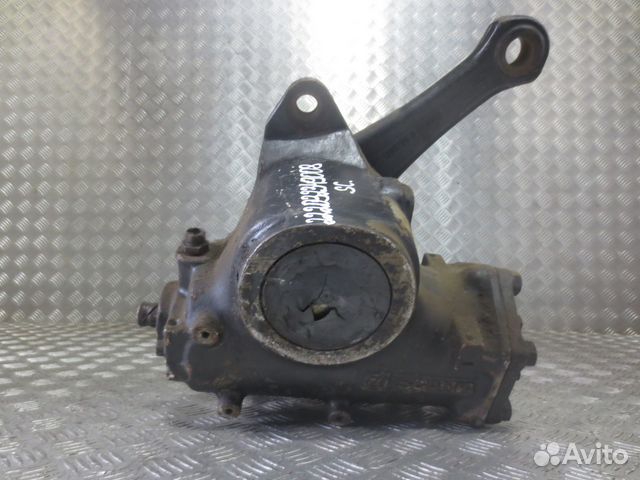 Гур (гидроусилитель руля) Scania 1353044