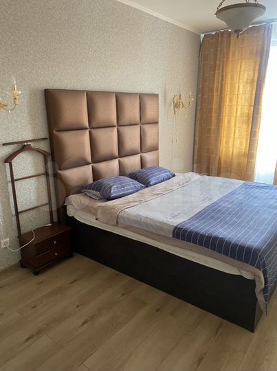 2-к. квартира, 65 м², 13/13 эт.