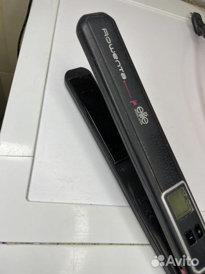 Выпрямитель для волос / утюжок