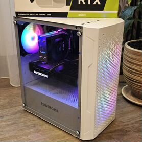 Игровой пк Ryzen 5 / RTX 3060 / 512+ Гарантия