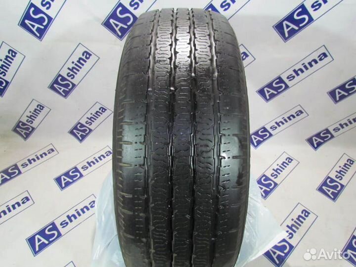 Kumho Radial 798 Plus 235/60 R17 96R
