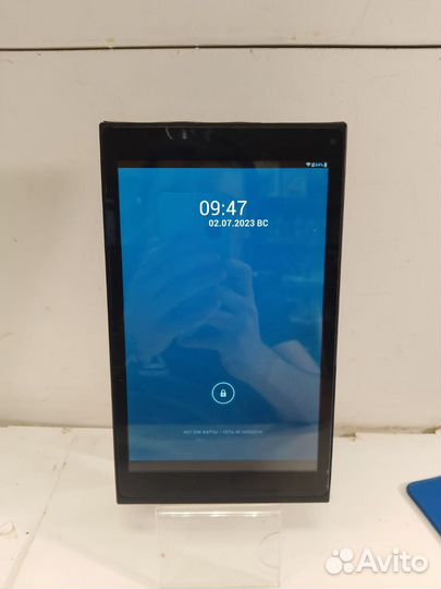 Планшет Intel Smarto 3GDI8 на запчасти (Д)