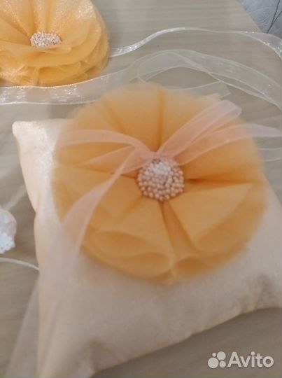 Свадебные аксессуары